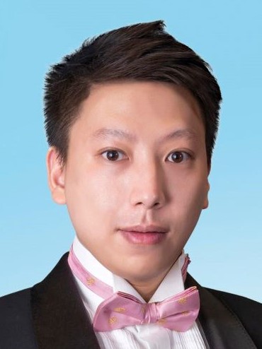 Mr. SO Wang Chun, Edmond